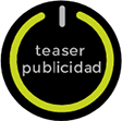 Teaser Publicidad